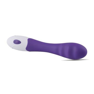 G-Spot Vibrator Molding Jag - Paars
