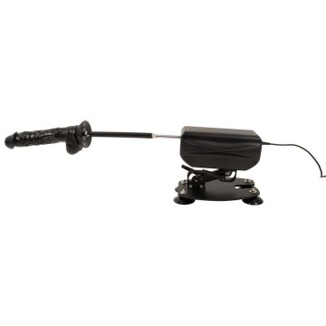 RC Neukmachine met Opzetstukken