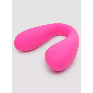 Dual Vibrator Quake Adjustable - Lovense