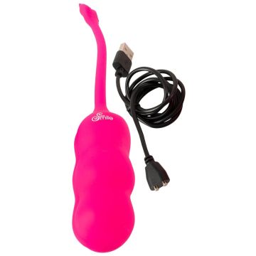 Shaking Vibrator Love Balls