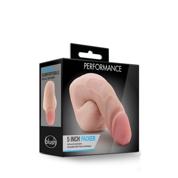 Packer Penis Performance - 12.7 cm