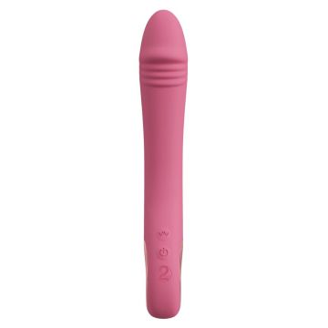 Slim G-Spot Vibrator Rose - Roze
