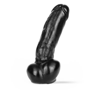Dark Crystal Dildo Cristobal - 24 cm