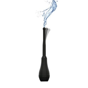 Anaal Douche Ergoflo Director - Zwart-anaal-douche-ergoflo-director-zwart.jpg