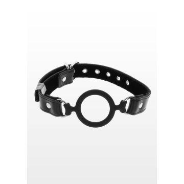 Open Ring Gag