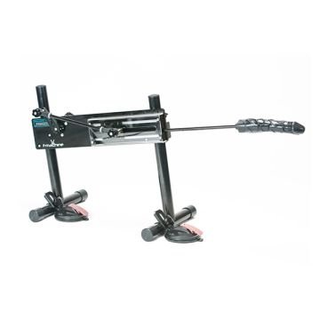 F-Machine Verankeringskit 