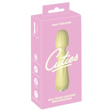 Mini Wand Vibrator Cuties