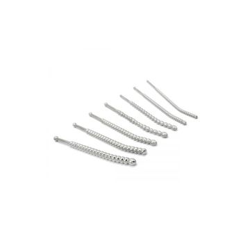 Dilator Beaded Trainer 7-delige set