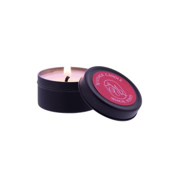 Massagekaars Sensual Scents