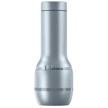 Kiiroo Masturbator Feel Argentina Kiros - Zilver