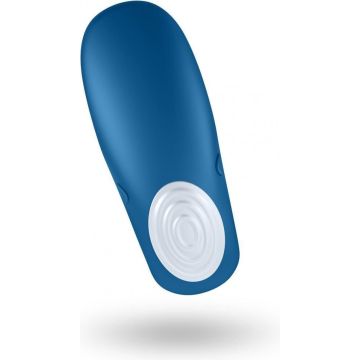 Partner Toy Whale Vibrator