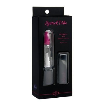 Rosé Lipstick Mini Vibrator