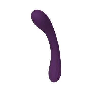 Dubbele Vibrator LELO Boomerang - Paars