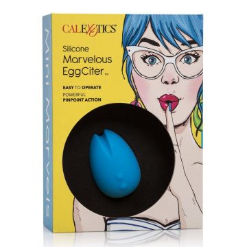 Mini Marvels Marvelous Eggciter Vibrator