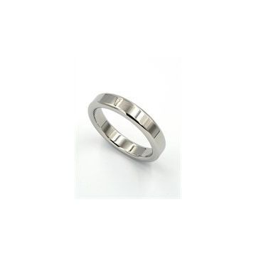 RVS Cockring Medium - Mister B