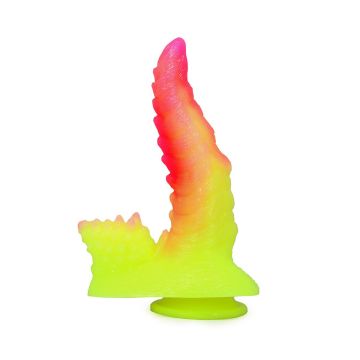 Kiotos Monstar Cox Monster Dildo StegoCock - 22.5 cm