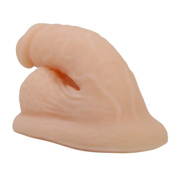Realistische Packer Dildo Pretty Love Wildon - Huidskleur
