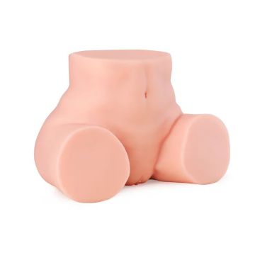 Seiraku Toys Ereshkigal Cherry SOFT Masturbator - 6.1 KG