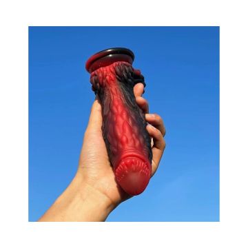 Monster Dildo Dragon Yong