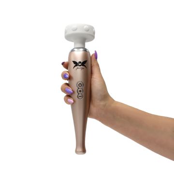 Pixey Hammerhead Wand Vibrator