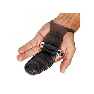 Bang Bang G-spot Vibrerende Vingerstimulator