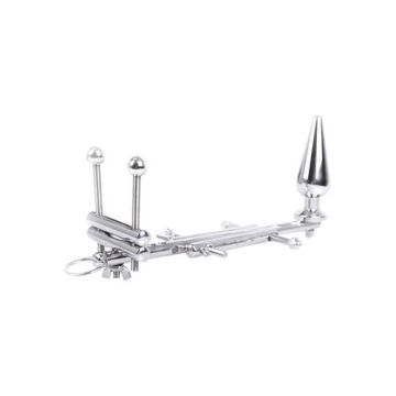 4 in 1 extreme bondage toy