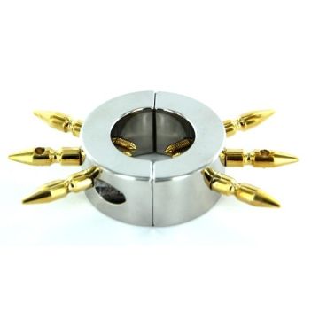 The Impaler Spiked Penis Ring