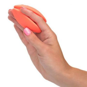 Mini Marvelous Massager - Oranje (OP=OP)