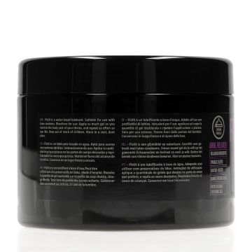 Fist It Glijmiddel Anal Relaxer - 500 ml