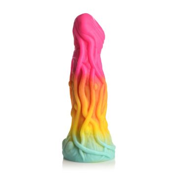 Monster Dildo Alien Shape Shifter