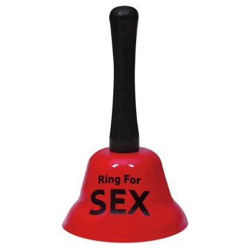 Seksbel 'Ring for Sex'