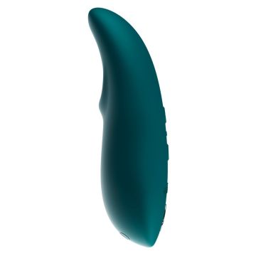 We-Vibe Clitoris Vibrator Touch X - Groen