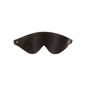 Blinddoek Taboom Zwart