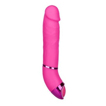 Roze Vibrator Seduce