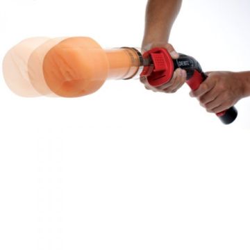 Thrust-Bot Stotende Sexmachine