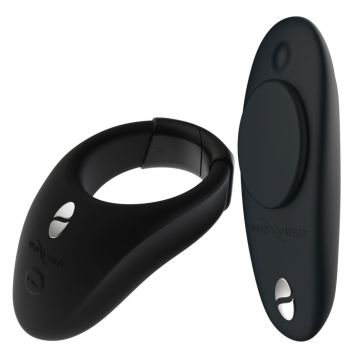 We-Vibe Verwen Set Bond and Moxie - Tease Us