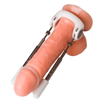 Jes Extender Titanium Penisverlenger