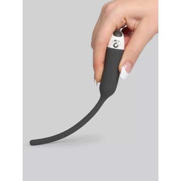 Vibrerende Dilator - Grijs