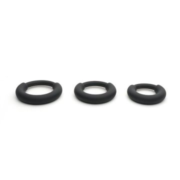 Sport Fucker Steel Fusion Ring - Boost