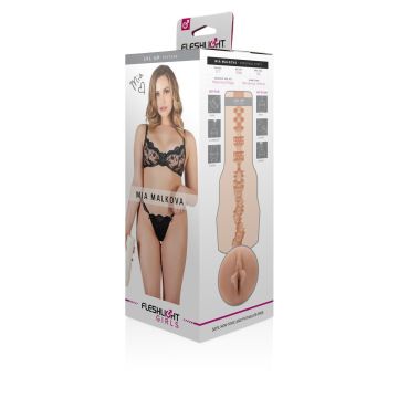 Fleshlight Girls - Mia Malkova Lvl Up