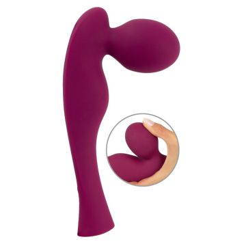Wand Vibrator Special - Rood-wand-vibrator-special-rood-2.jpg