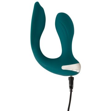 Vibrator Sweet Smile - Groen