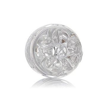 Quickshot Vantage fleshlight - Transparant