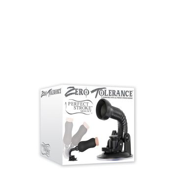 Zero Tolerance Houder voor Perfect Stroke Masturbator