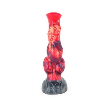 Kiotos Monstar Dildo Beast 75 - 24.3 cm