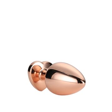 Rose Buttplug Gleaming - M