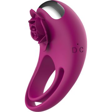 Vibrerende Cockring Toyjoy Put A RIng On It