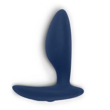 We-vibe Ditto Anaal Plug - Blauw