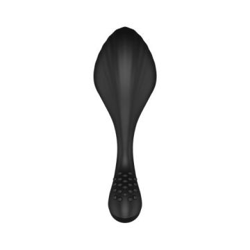 Nexus Vibrerende Buttplug Bendz met Afstandsbediening - Medium