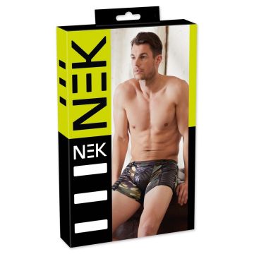 NEK -  Boxer met Camouflage Print